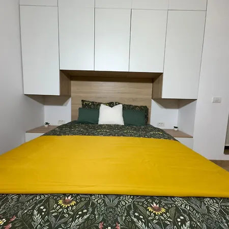 Apartment *