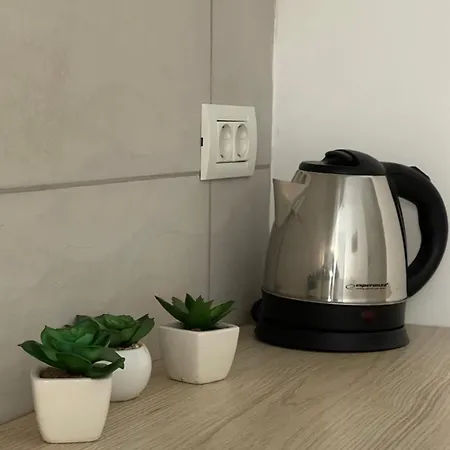 Apartment 布加勒斯特