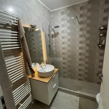 Sensual Delight Apartment *