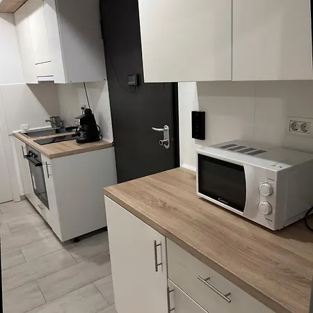 Apartment * 布加勒斯特