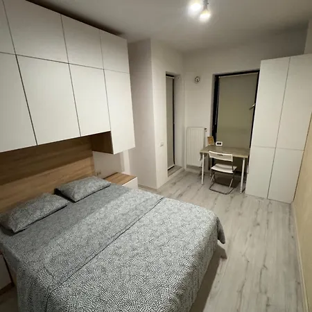 Apartment *