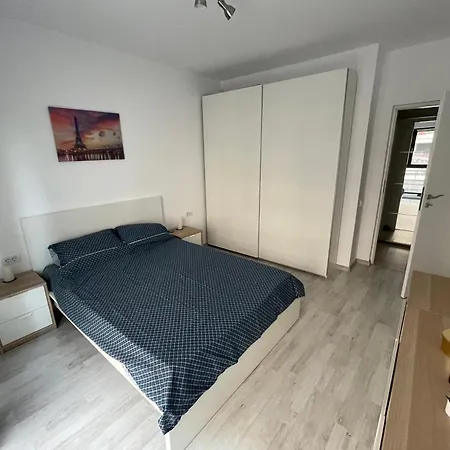 Apartment 公寓 布加勒斯特