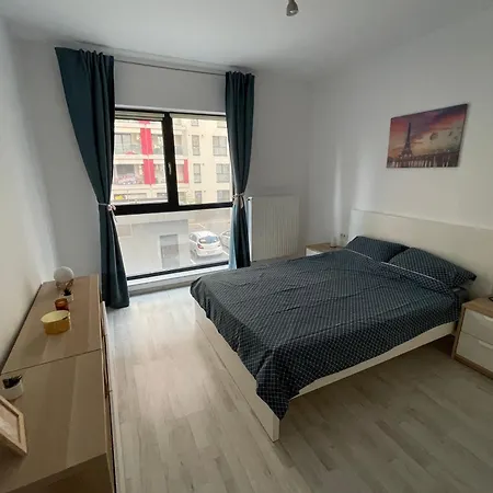 Apartment *