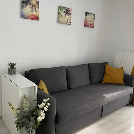 Sensual Delight Apartment *