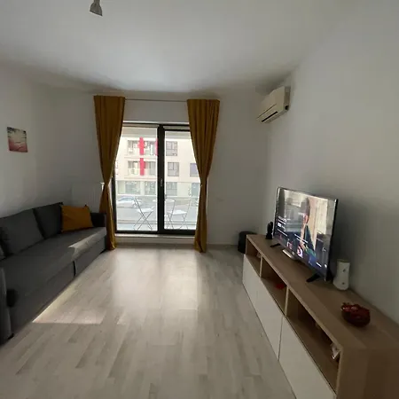 Apartment Sensual Delight *