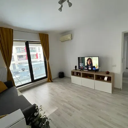 公寓 Apartment