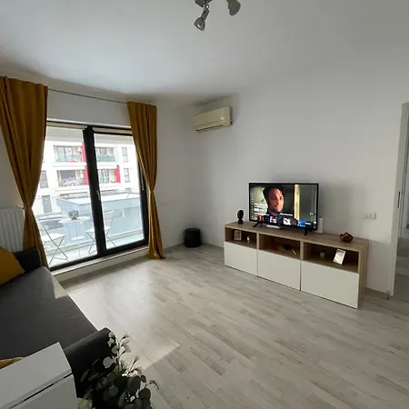 Apartment Sensual Delight *