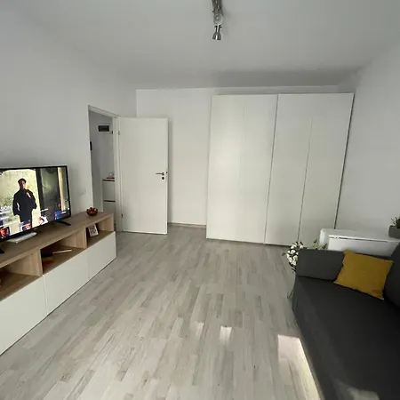 Apartment 公寓