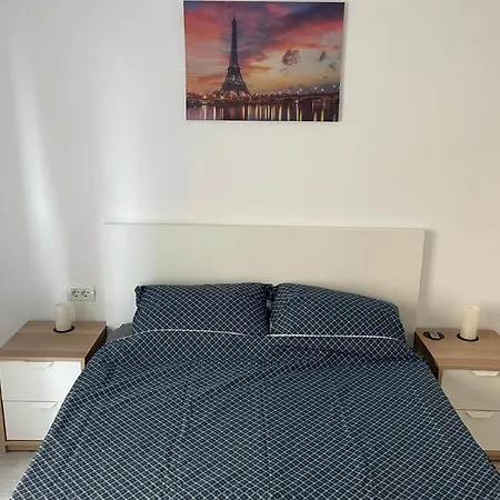 Apartment 公寓 *